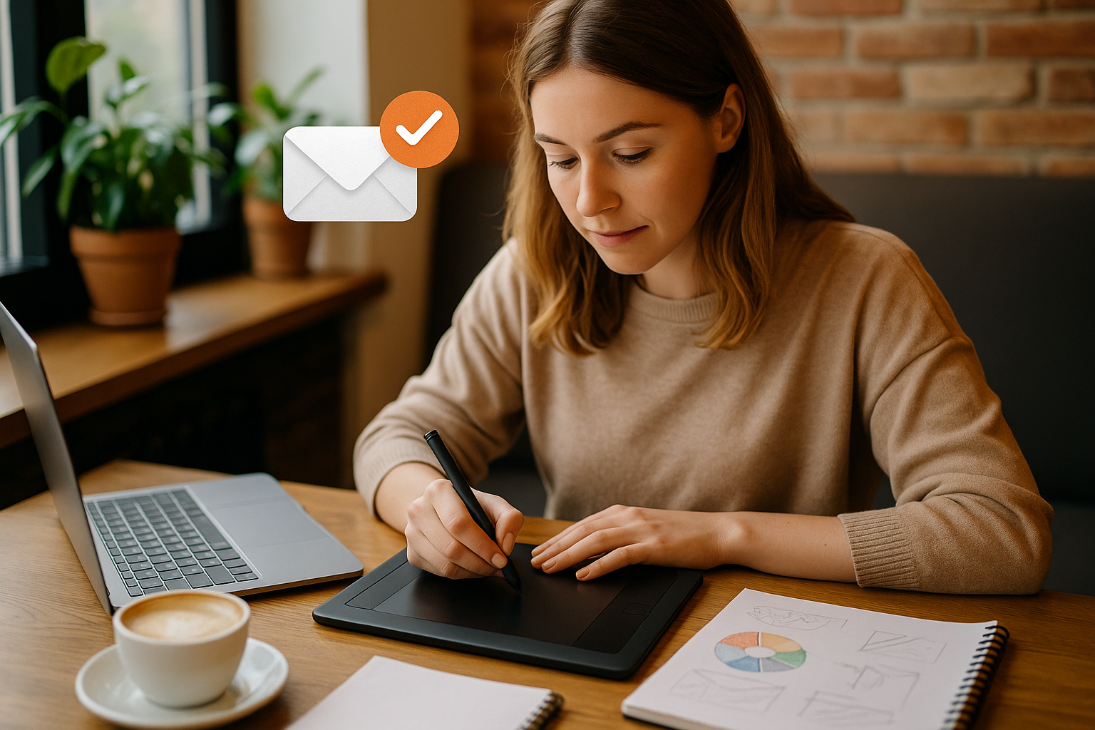 Part 2: The Perfect Follow-Up Message (with Templates)