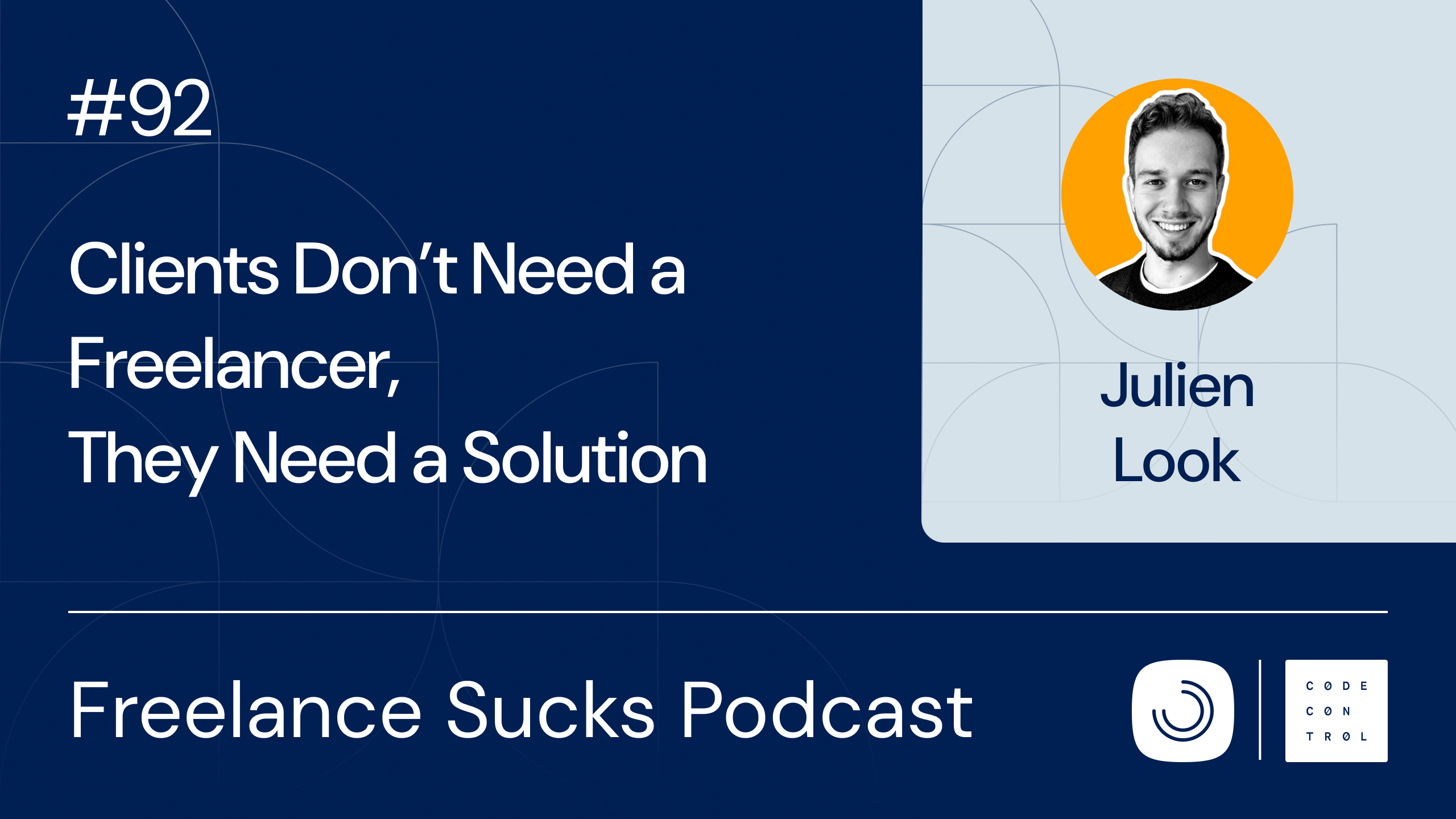 Clients Don’t Need a Freelancer, They Need a Solution