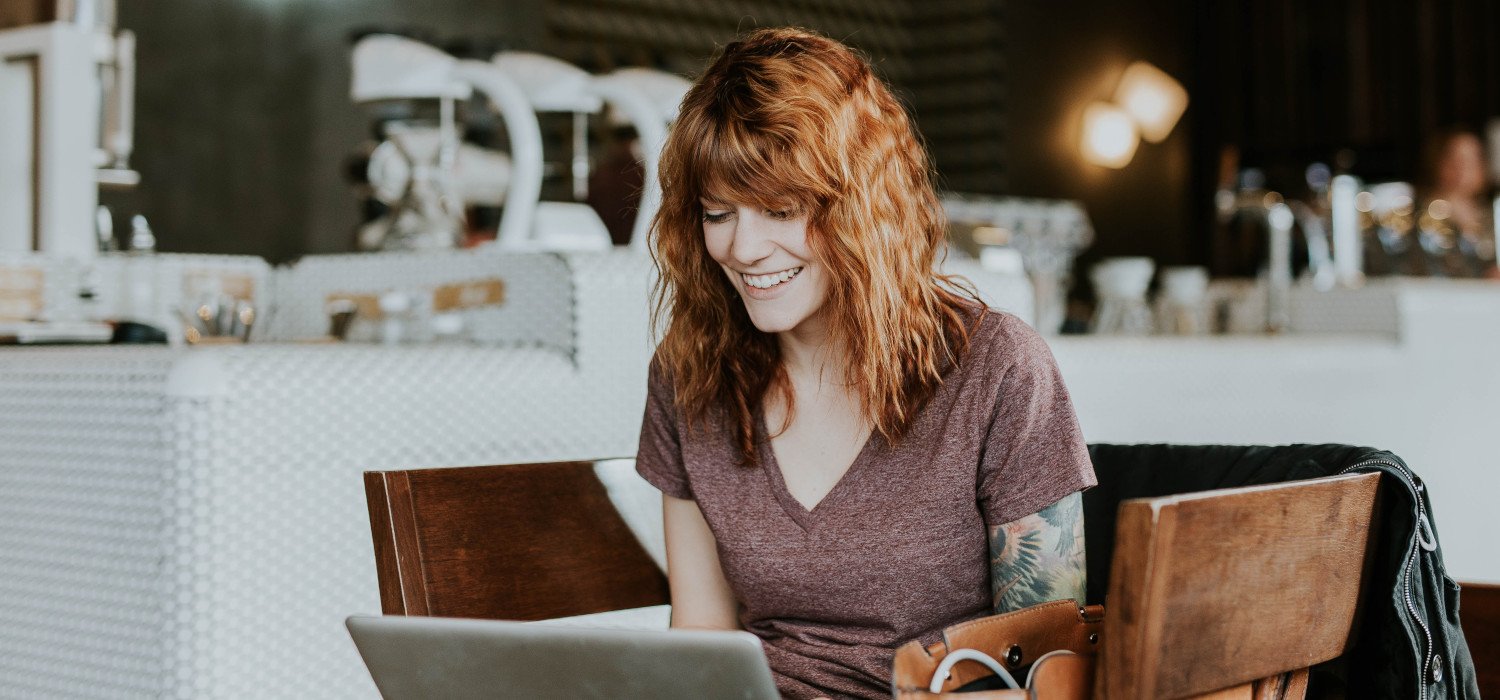 Why Freelance? 5 Reasons for Being Self-Employed