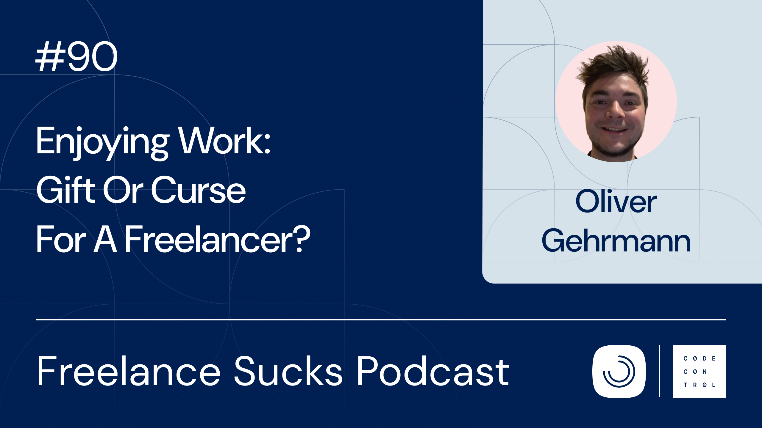 Freelance Sucks Podcast Ep. 90