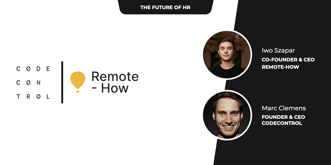 remotehow