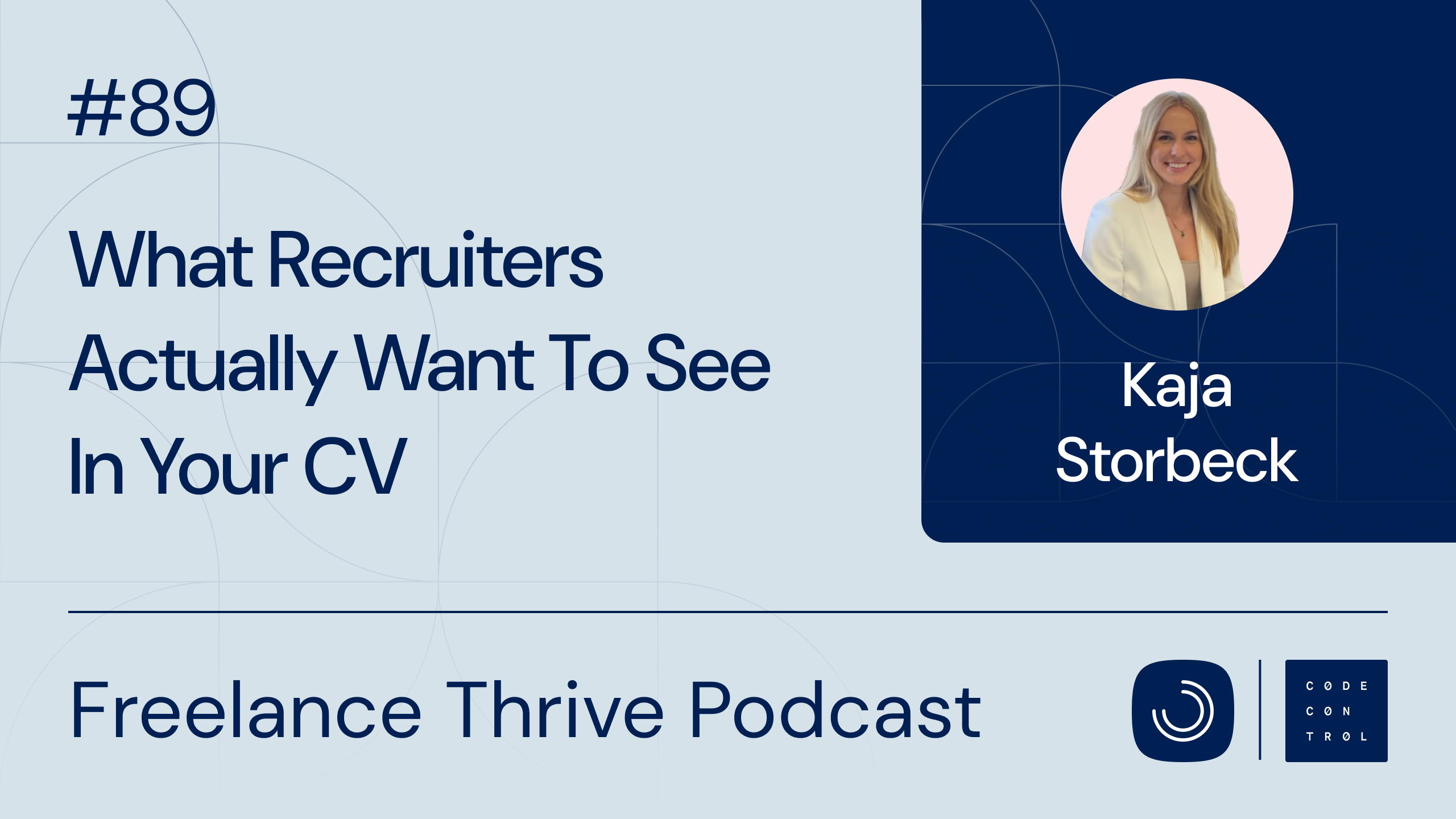 What Recruiters Actually Want to See in Your CV